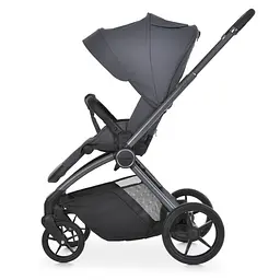 Універсальна коляска 2 в 1 PERSONA ME 1091-2 Granite Gray - мініатюра 5
