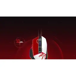 Мишка A4Tech Bloody W95 Max Naraka (4711421982153) - мініатюра 5