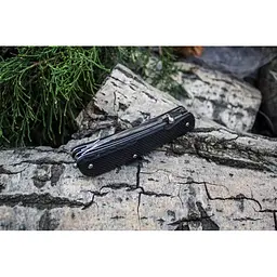 Багатофункціональний ніж Ruike Trekker LD21-B - мініатюра 3