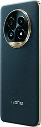 Смартфон Realme 13 Pro+ 12/512GB Emerald Green Asian Version - мініатюра 7