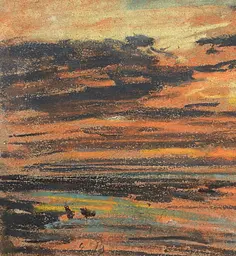 Impressionists on Paper: Degas to Toulouse-Lautrec - мініатюра 6