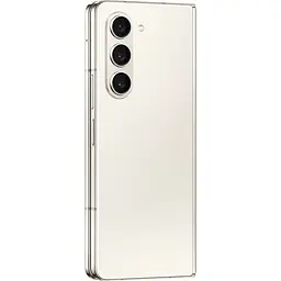 Смартфон Samsung Galaxy Fold5 12/512GB Cream (SM-F946BZEC) - мініатюра 9