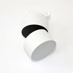 Трековий світильник Friendlylight Mono TR LED 10W FL6002 - мініатюра 2