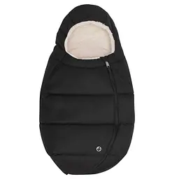 Спальний мішок до автокрісла Maxi-Cosi Twillic Black (8735390110)