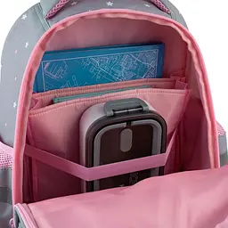 Рюкзак GoPack Education 2606S-1 Meowtiful (GO25-2606S-1) - мініатюра 13