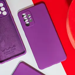 Чохол WAVE Full Silicone Cover Samsung Galaxy S23 в асортименті - мініатюра 10
