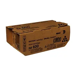 Тонер-картридж Ricoh IM 600 black (418478)