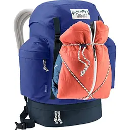 Рюкзак Deuter Wengen Indigo (1052-3814122 1346) - мініатюра 7