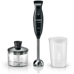 Блендер Bosch MSM2620B - мініатюра 1