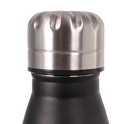 Фляга Swissbrand Fiji 500 ml Black (SWB_TABTT001U) - мініатюра 4
