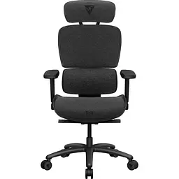 Крісло для геймерів TX3 XTC Loft Темно-сірий (TEGC-307410Z.Z1)