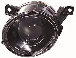 Протитуманна фара (ПТФ) передня ліва VW Golf Plus V, Touran, Caddy III 03-05р Depo (441-2025L-UQ)