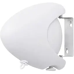 Сушарка для білизни Casa Si Casa Line 15 м White (3035)