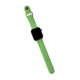Смарт-годинник Fendior Z03 Pro 49mm. 200 mAh. IP65 Mint - мініатюра 6