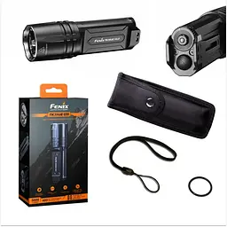 Ліхтар ручний Fenix TK35UE V2.0 - мініатюра 24