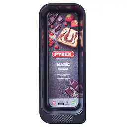 Форма для выпечки кекса Pyrex Magic, 26 см (6348924)