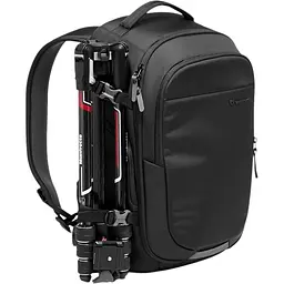 Рюкзак для фотоапарата Manfrotto Advanced Gear Backpack M III (MB MA3-BP-GM) [88384] - мініатюра 5