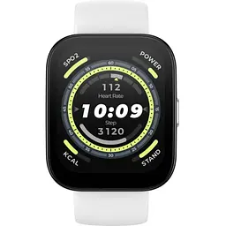 Smart Watch Amazfit Bip 5 Cream White UA - мініатюра 2