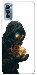 Чохол Demsky Сталкер 1 для Tecno Spark 8P