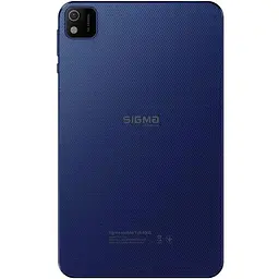 Планшет Sigma mobile Tab A802 3/32GB Blue UA-UCRF [97816] - мініатюра 4