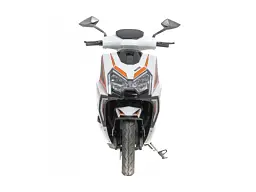 Электроскутер Maxxter NEON White - миниатюра 2