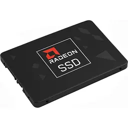 SSD накопичувач AMD Radeon R3 240GB [R3SL0240G2] [142463] - мініатюра 3