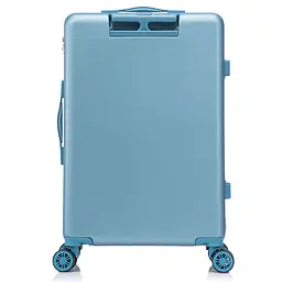 Валіза Semi Line 24" M Light Blue (T5913-2) - мініатюра 4