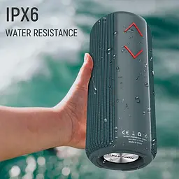 Портативна акустика Hopestar P30 Pro Black [86500] - мініатюра 6