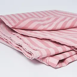 Простирадло Moon&Star Pink Whisper Бязь Gold Люкс 110х160 см (MS-860000165)