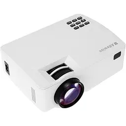 Проєктор XPRO A8 WiFi 1080p 12 (MER-14249_3683) - мініатюра 4