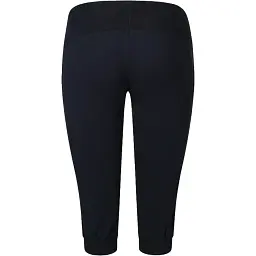 Штани Montura Sound 3/4 Pants Woman S Black-Melon - мініатюра 2