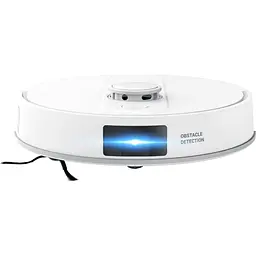 Робот-пилосос Rowenta X-Plorer Serie 140+ Total Care RR9197WH [124423] - мініатюра 3