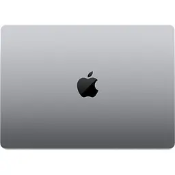 Ноутбук Apple MacBook Pro 14'' M1 Pro 16GB/1TB Space Gray [Z15G001VR, Z15G0022J] [76487] - мініатюра 4