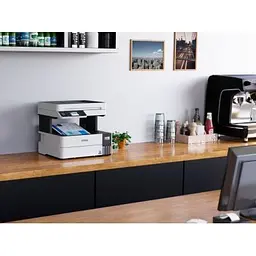 Багатофункціональний пристрій Epson L6490 c WiFi (C11CJ88405) - мініатюра 8