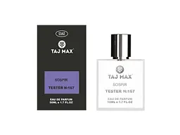 Парфумована вода для жінок TAJ MAX 50 мл тестер №167 ERBA PURA SOSPIRO