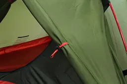 Намет High Peak Woodpecker 3 LW Pesto/Red (10195) - мініатюра 7