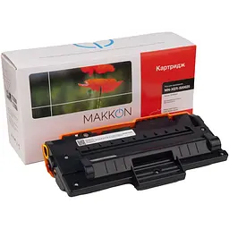 Картридж Makkon для Xerox 013R00625 (MN-XER-S00625) - мініатюра 2