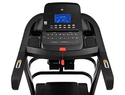 Бігова доріжка Hop-Sport HS-4000LB Ultima - мініатюра 15