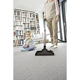 Пилосос Karcher VC 3 білий (1.198-051.0) - мініатюра 7