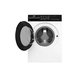 Пральна машина Beko BM1WFSU36233WPBB - мініатюра 3