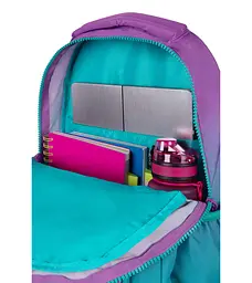 Рюкзак COOLPACK Pick BLUEBERRY (E99505/F) - мініатюра 5