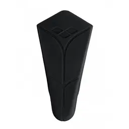 Ласти Arena Powerfin  37-38 Black (1097-95218-051 37/38) - мініатюра 2