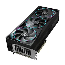 Відеокарта GF RTX 5090 32GB GDDR7 Aorus Master Gigabyte (GV-N5090AORUS M-32GD) - мініатюра 6