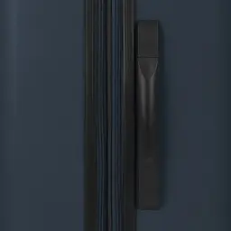 Валіза Gabol Future (L) Blue (123047-003) - мініатюра 9