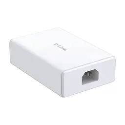 Зарядний пристрій D-Link 4xUSB-C + 1xUSB PD240W GaN white (DCF-241) - мініатюра 3