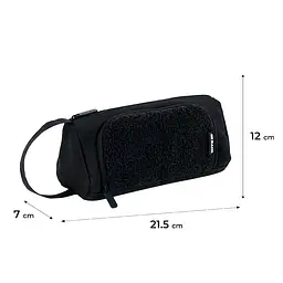 Пенал Kite AR чорний (AR25-2700) - мініатюра 3