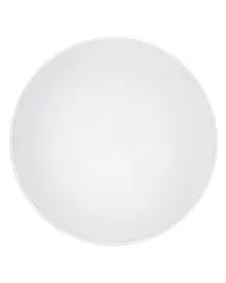 Світильник стельовий Nowodvorski 10982 Agnes Round LED Pro 1x64W 4000K 6200Lm IP44 білий - мініатюра 4