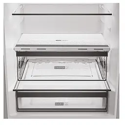 Холодильник Whirlpool WHK2 6493 X5E UA (1,92м, дисп, нерж, 70 см ширина.,No Frost) - мініатюра 7