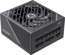 Блок живлення GameMax 850W GX-850 PRO BK (ATX3.0 PCIe5.0) (GX-850 PRO BK (ATX3.0 PCIe5.0))