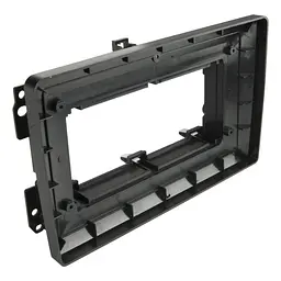 Штатна магнітола Fiat 500L (330) 2012-2022 Cyclone C10-013 4x64 DSP 4G Cyclone (НФ-00008655) - мініатюра 3